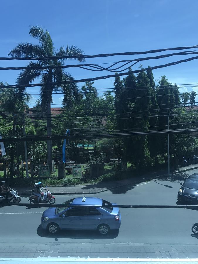 Prima Inn Kuta Lombok Exterior foto