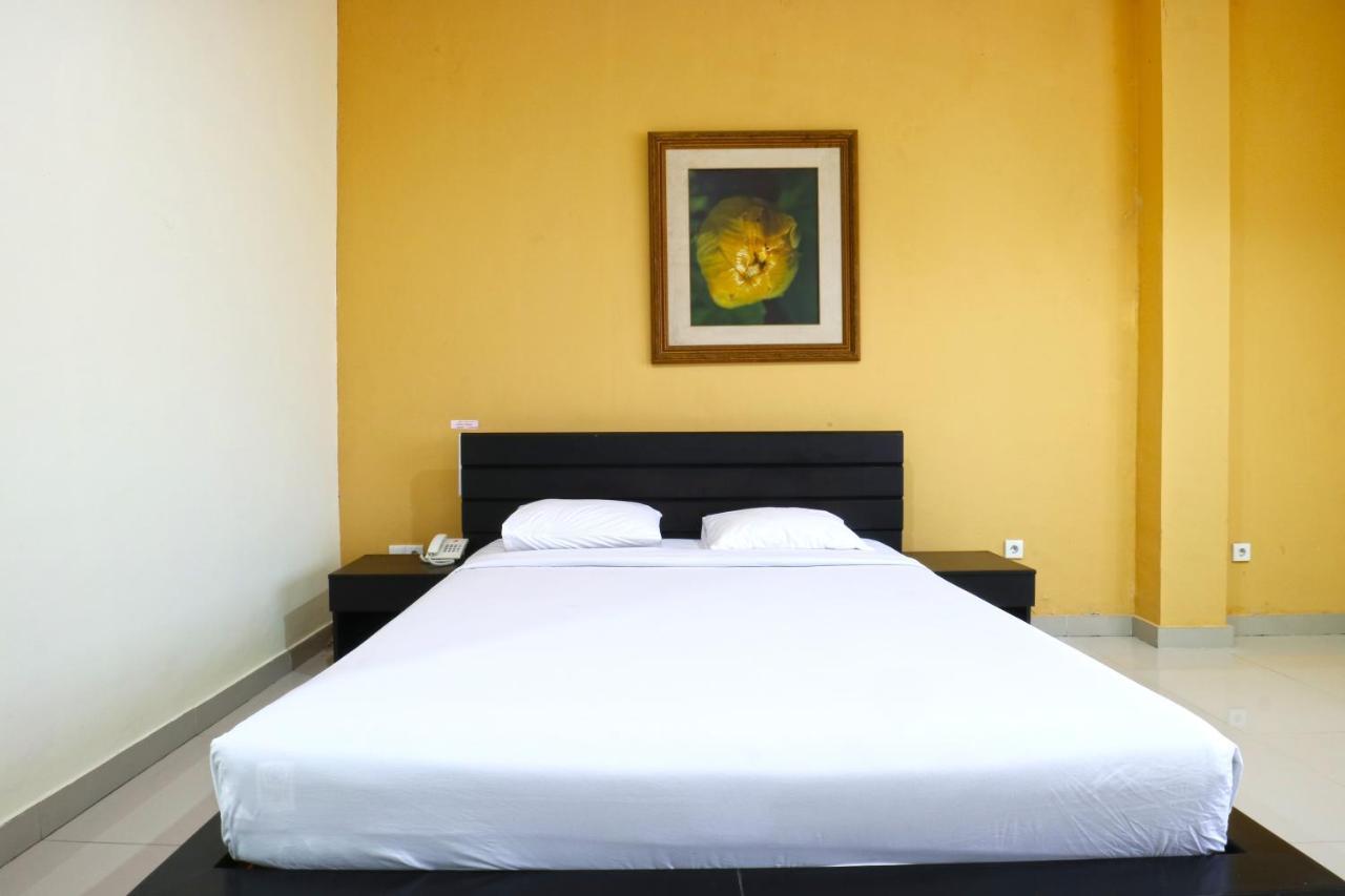 Prima Inn Kuta Lombok Exterior foto