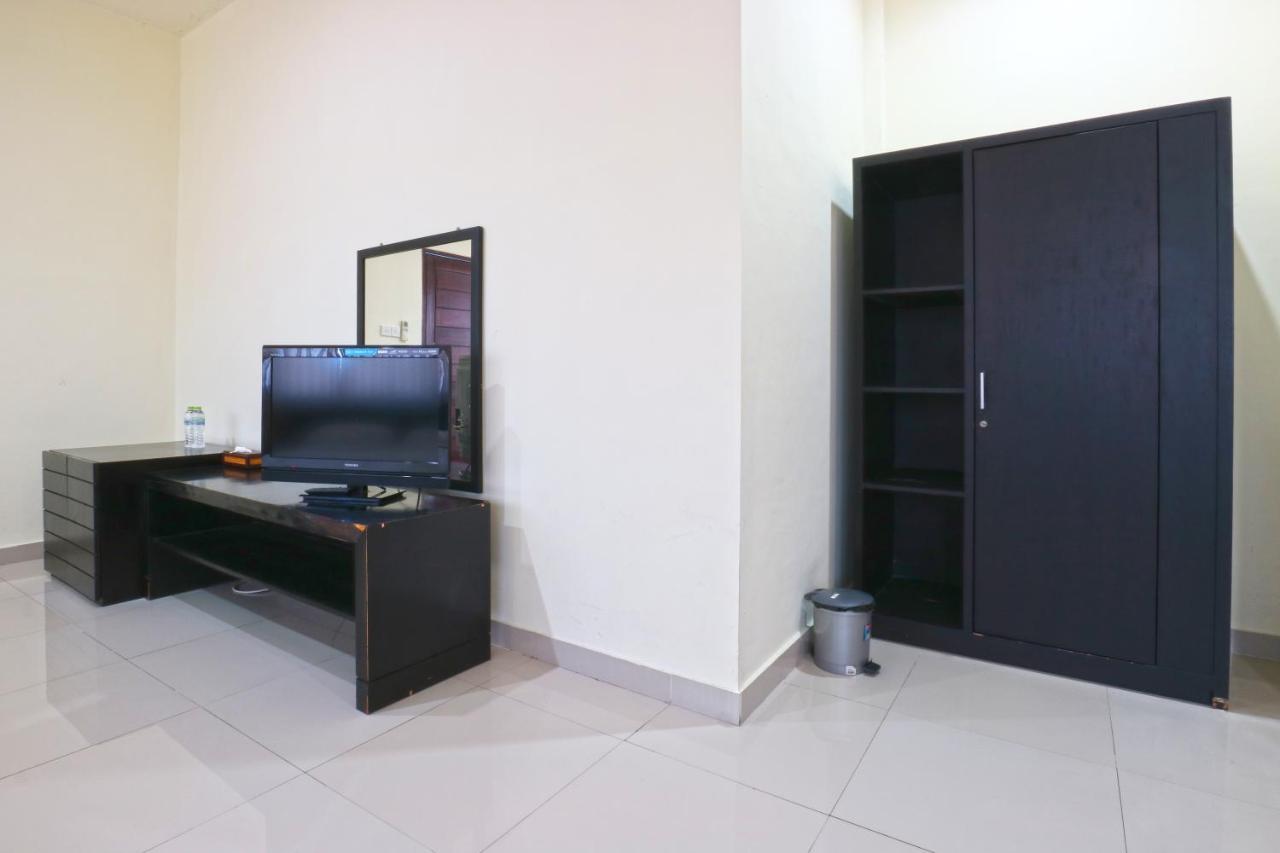 Prima Inn Kuta Lombok Exterior foto